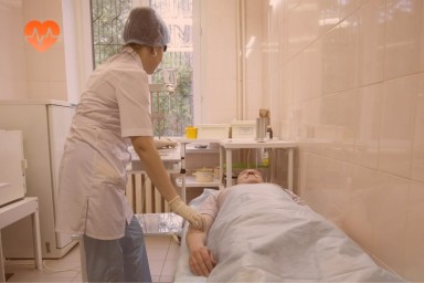 Бесплатное лечение алкоголизма в Совхозном