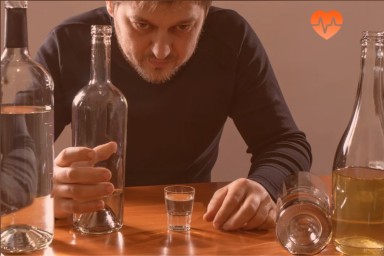 Лечение белой горячки в Совхозном