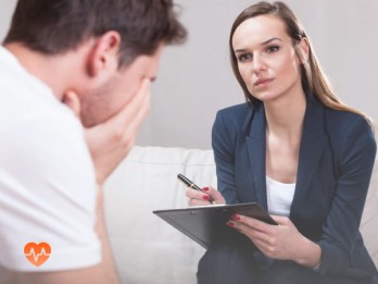 Лечение алкогольной депрессии в Совхозном