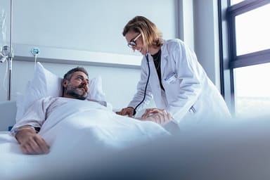 Лечение алкоголизма в стационаре в Совхозном