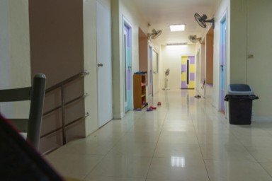 О клинике в Совхозном